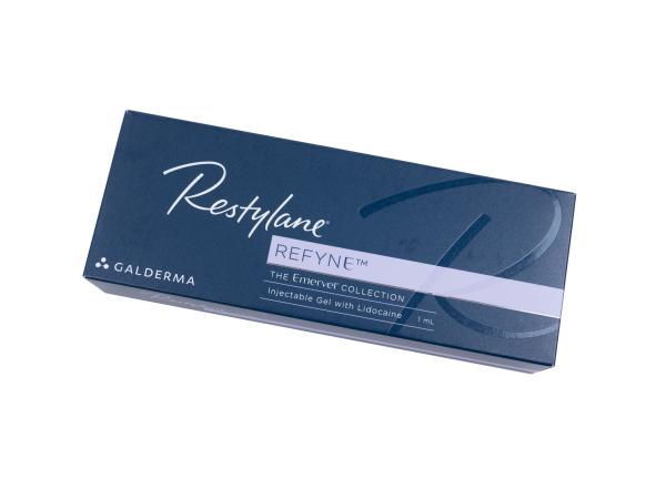 Restylane REFYNE, 1 x 1,0 ml