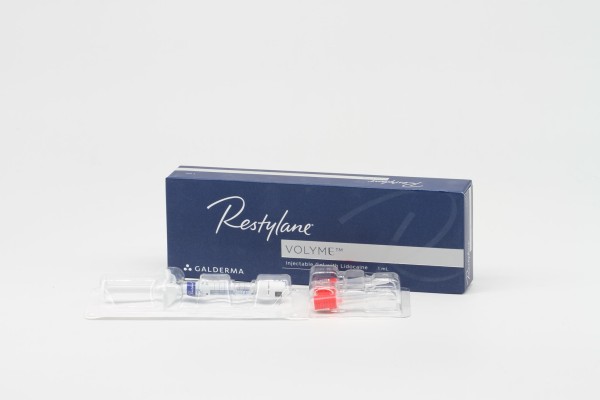 Restylane Eyelight 1 x 0,5 ml