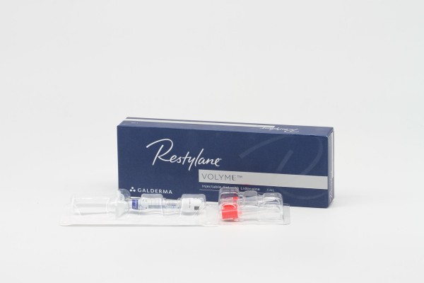 Restylane VOLYME, 1 x 1,0 ml