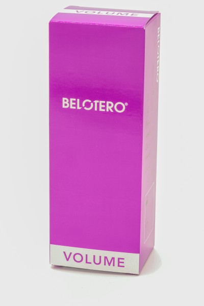 Belotero VOLUME, 2 x 1,0 ml