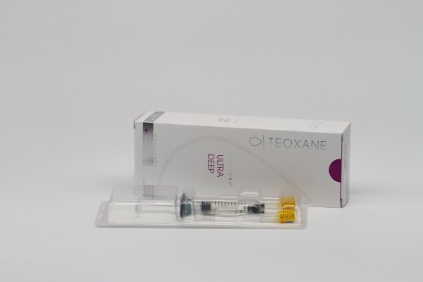 Teosyal PureSense Deep Lines, 2 x 1,0 ml