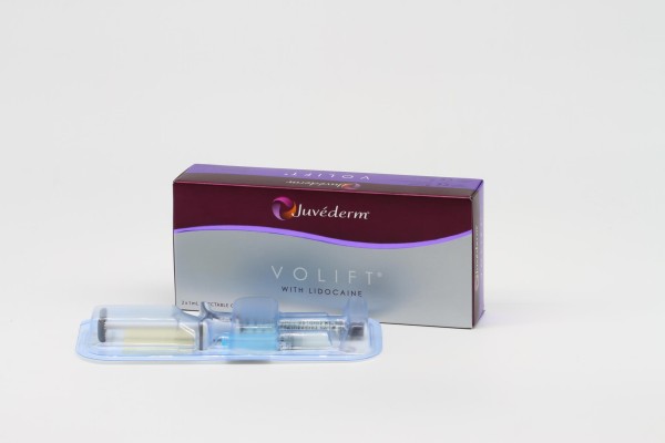 Juvederm VOLIFT, 2 x 1,0 ml