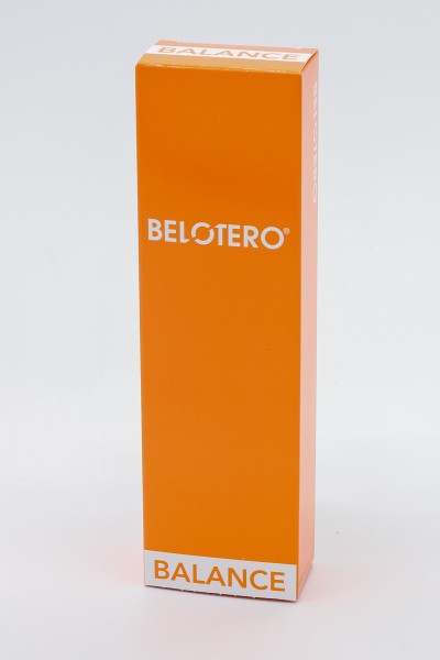 Belotero BALANCE, 1x 1,0 ml