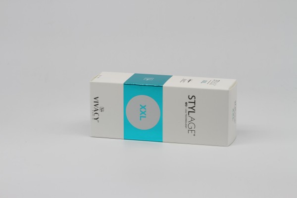 Stylage XXL, Bi-SOFT 2 x 1,0 ml