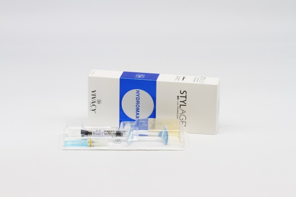 Stylage Hydro MAX, Bi-SOFT 1 x 1,0 ml