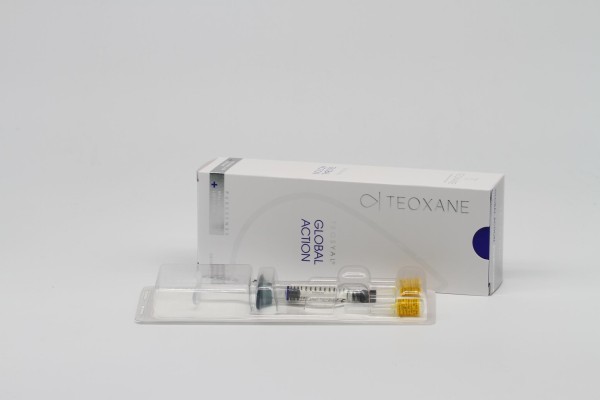 Teosyal Global Action, 2 x 1 ml