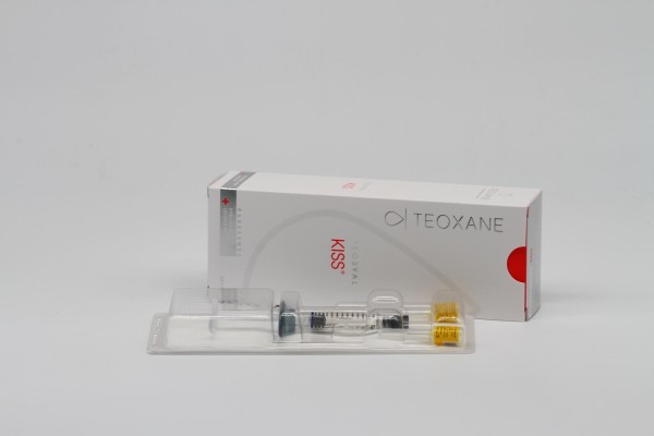 Teosyal Kiss, 2 x 1 ml