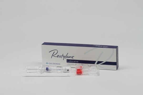 Restylane Lidocaine, 1 x 1,0 ml