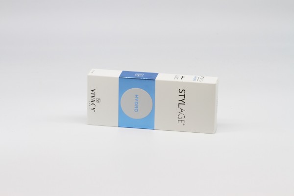 Stylage Hydro, Bi-SOFT 1 x 1,0 ml